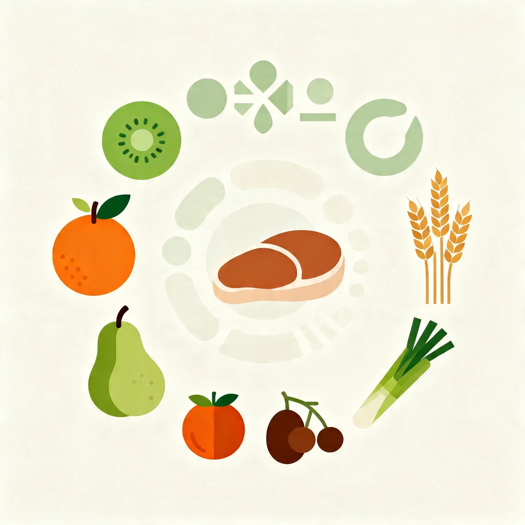 Guía Completa para una Alimentación Saludable