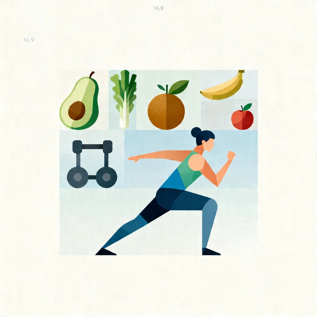 Motivación para Iniciar Nuevos Hábitos Saludables